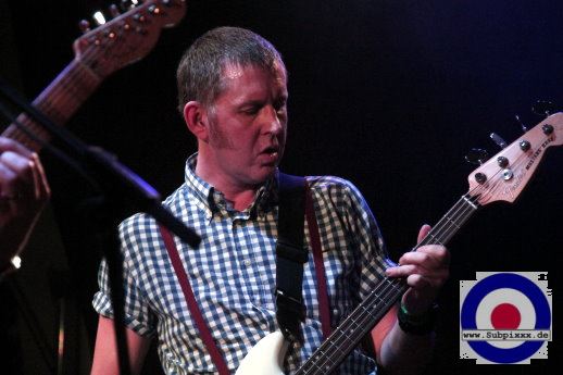 Heavyball (UK) Freedom Sounds Festival - Gebaeude 9, Koeln 20. April 2018 (11).JPG